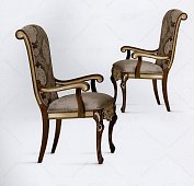 Chair AR ARREDAMENTI 1509