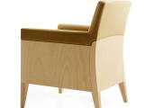 Armchair CHARME MONTBEL 02541