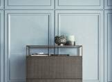 Double-sided sideboard UNIT DITRE