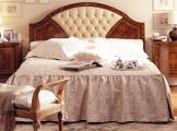 Double Double bed MAGGIOLINI BELCOR MA0523LY