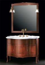 Wash stand RODI GAIA NO