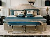 Double bed CARPANESE 6689