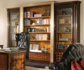 Bookcase CEPPI 2601