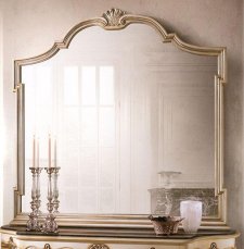 Mirror to dresser ANGELO CAPPELLINI 8055