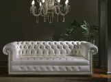 Sofa CHESTERFIELD ORIGGI SALOTTI 509