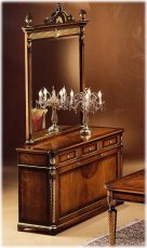 Mirror to dresser RIVA 1490