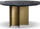 Dining table CANTORI MIRAGE ROUND