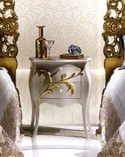 Night stand Calipso CASPANI TINO S/1771/2