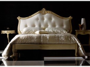 Double bed FLORENCE ART 1930
