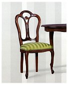 Chair GIGLIO SEVEN SEDIE 0236S