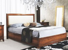 Double bed ARTE CASA 2068