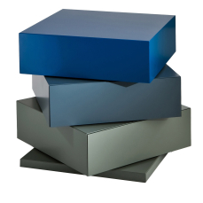 Dresser Cubick #1 LAURA MERONI