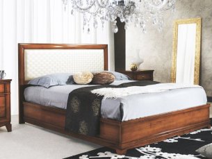 Double bed ARTE CASA 2068