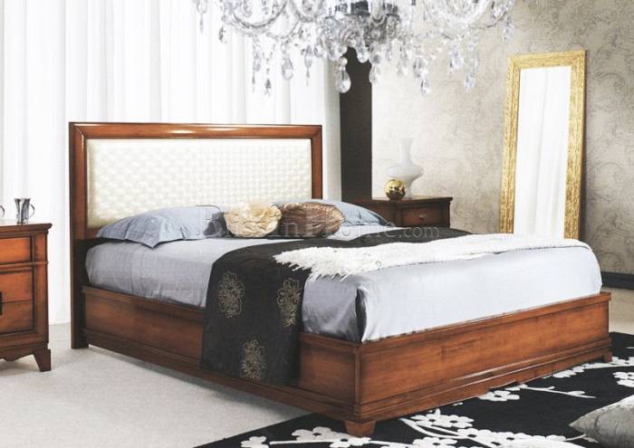 Double bed ARTE CASA 2068