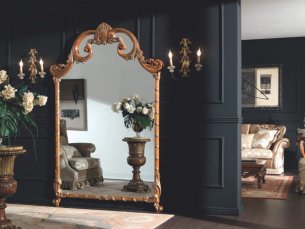 Infinity Flair Evolution mirror IF 94/R77