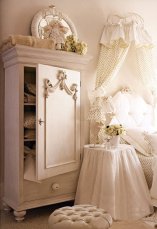 Wardrobe DOLFI 3081