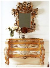 Dresser JUMBO COLLECTION FRE-03b