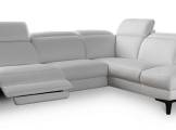 Modular corner sofa SATIS DIXIE