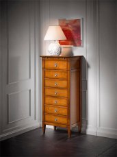 Dresser PRESTIGE CVS003