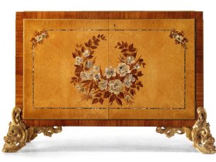 Dresser JUMBO COLLECTION HER-11