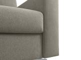 3 seater sofa-bed REGIS FELIS