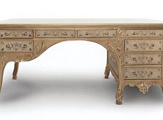 Dressing table ARIANNA ASNAGHI INTERIORS L13605