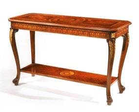 Console ANGELO CAPPELLINI 30148