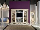 Montalcino Wall storage system white