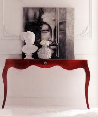 Console Sophie AVENANTI VR1 410
