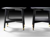 Side Table Alfio BLACK TIE