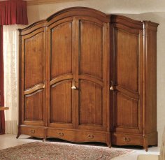 Wardrobe MAESTRI ARTIGIANI 851