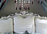 Double bed MODENESE 13204