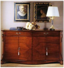 Dresser PALMOBILI 492