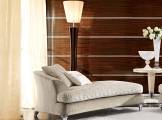 Chaise Longue Charme Left-Facing REDECO