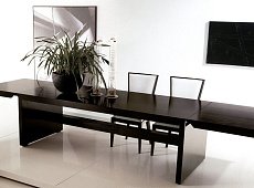 Dining table ANNIBALE COLOMBO C 1249