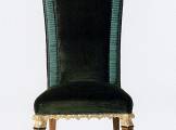 Chair ZANABONI S/4200