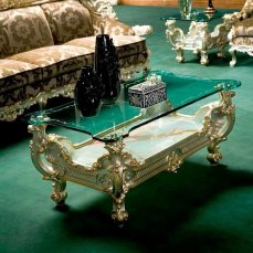 Coffee table Mercurio SILIK 895