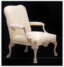 Armchair ISACCO AGOSTONI 1039