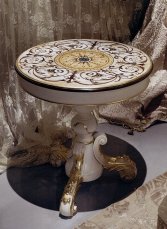 Side table ARTEARREDO DRISELLA