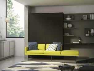 Living room modular TUMIDEI 250