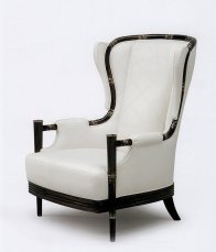Armchair BELLONI 2931