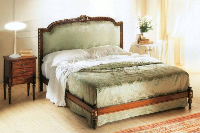 Double bed CEPPI 524