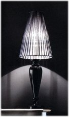 Table lamp OF INTERNI LL.T311