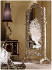 Floor mirror JUMBO COLLECTION REG-29b