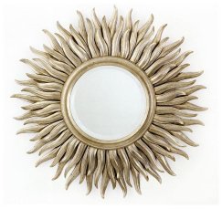 Mirror wall CHELINI 674