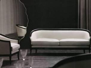 Sofas set 13 OPERA
