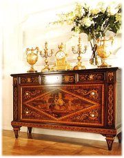 Dresser ZANABONI W 003