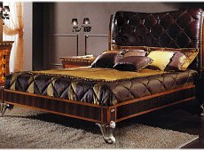Double bed CEPPI 2149