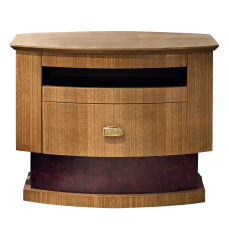 Nightstand Eucalyptus PROVASI