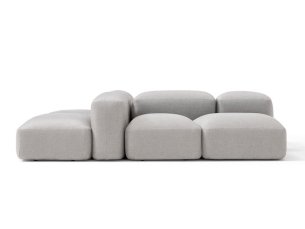 Sectional  sofa LAPIS 2 AMURA